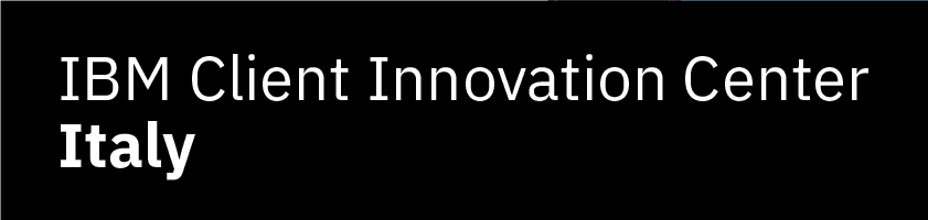 IBM Client Innovation Center