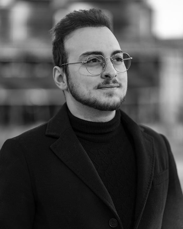 Chi sono